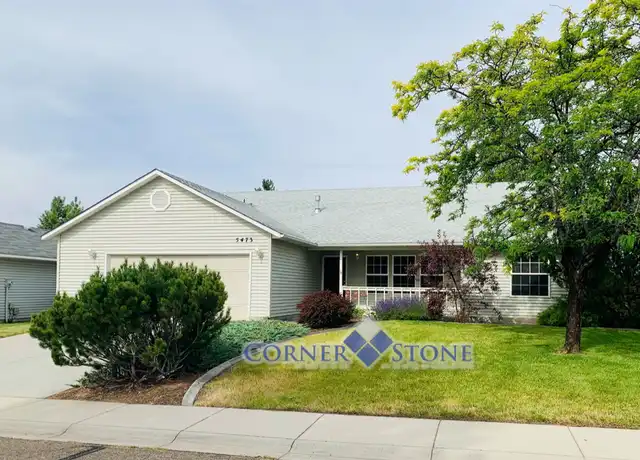 Property at 5473 S Yarrow Pl, Boise, ID, 83716, 4 beds, 2 baths, [object Object]