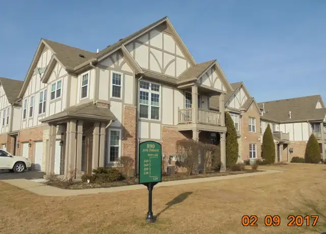 Property at 890 June Ter #220, Lake Zurich, IL, 60047, 2 beds, 2 baths, [object Object]