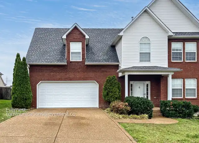 Property at 1012 Golf View Way, Spring Hill, TN, 37174, 3 beds, 3 baths, [object Object]