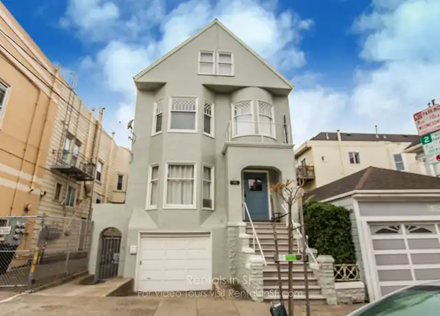 Property at 515 Shrader St Unit 4, San Francisco, CA, 94117, 1 bed, 1 bath, [object Object]