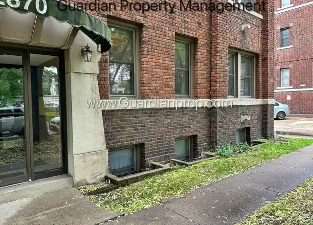 Property at 2870 Humboldt Ave S Unit 8, Minneapolis, MN, 55408, 1 bed, 1 bath, [object Object]