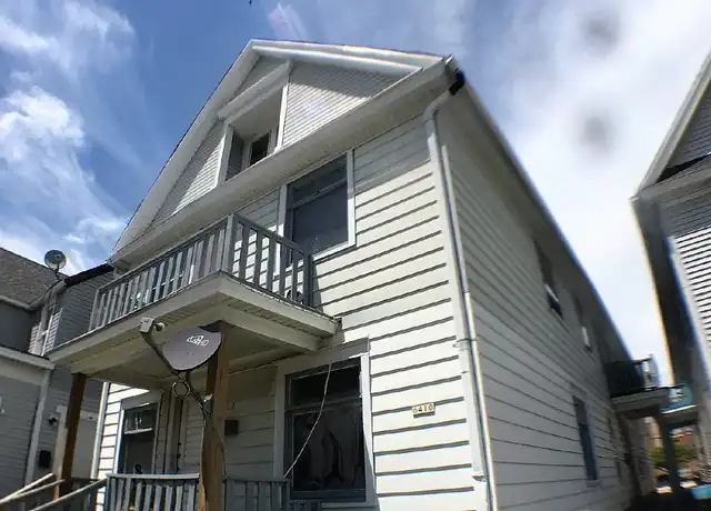 Property at 6410 W National Ave Unit 3, West Allis, WI, 53214, 2 beds, 1 bath, [object Object]