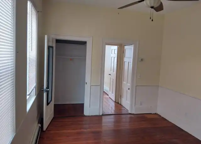 Property at 295 Pleasant St Unit 1N, New Bedford, MA, 02740, 1 bed, 1 bath, [object Object]