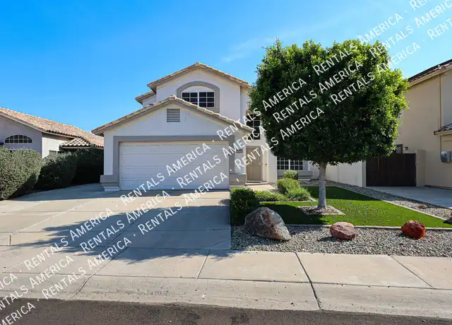 Property at 6784 W Louise Dr, Glendale, AZ, 85310, 4 beds, 3 baths, [object Object]