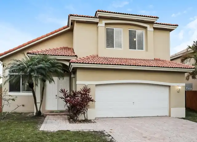 Property at 1721 SE 16th Ave, Homestead, FL, 33035, 4 beds, 3 baths, [object Object]
