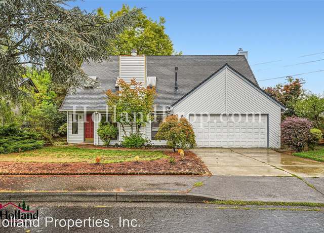 Photo of 15760 NW Overton Dr, Beaverton, OR 97006