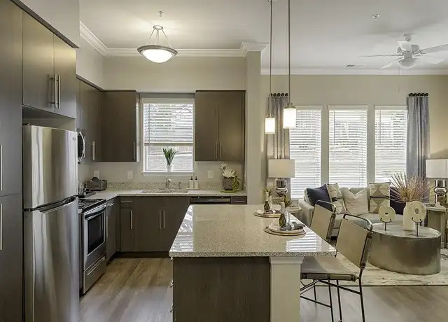 Property at Belmont on Broad - 4008 W Broad St, Richmond, VA, 23230, 1-2 bed, 1-2 bath, [object Object]