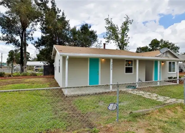 Property at 7228 San Francisco St Unit (7230) Main House, Highland, CA, 92346, 1 bed, 1 bath, [object Object]