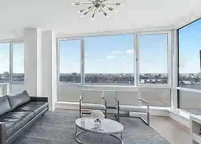 Property at 635 W 42nd St Unit 21N, New York, NY, 10036, 3 beds, 2 baths, [object Object]