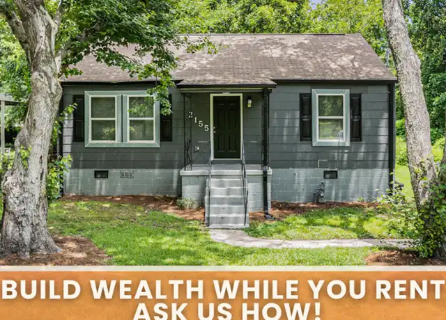 Property at 2155 Woodberry Ave, Atlanta, GA, 30344, 3 beds, 1 bath, [object Object]