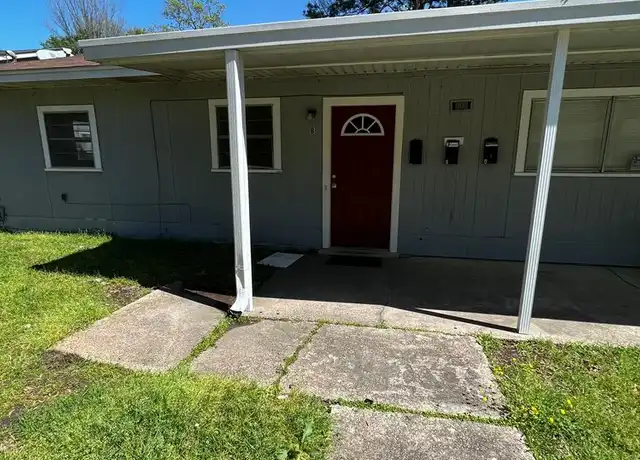 Property at 118 Crescent Dr Apt B, West Monroe, LA, 71291, 1 bed, 1 bath, [object Object]