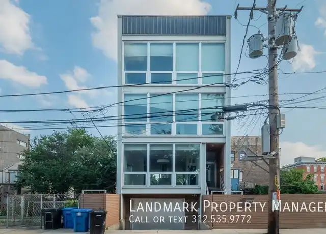 Property at 1363 W Ancona St, Chicago, IL, 60642, 5 beds, 3.5 baths, [object Object]