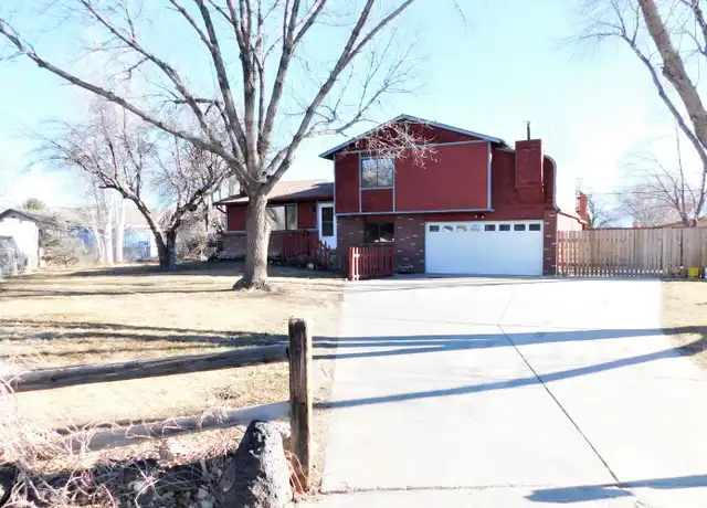 Property at 3056 Hall Dr, Grand Junction, CO, 81504, 3 beds, 2 baths, [object Object]
