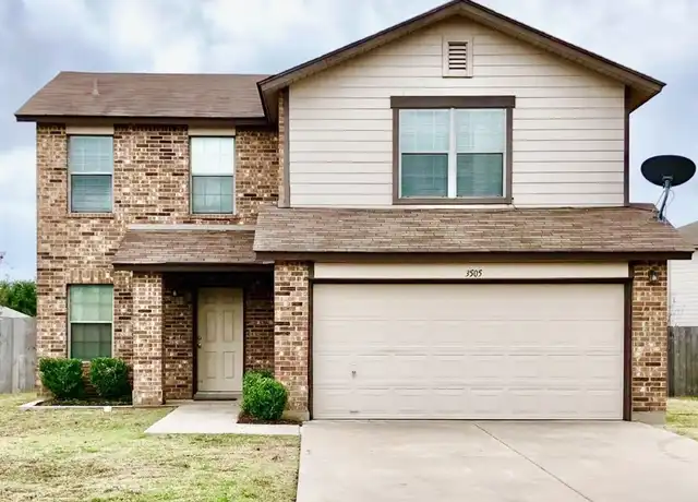 Property at 3505 Amistad Cv, Round Rock, TX, 78665, 3 beds, 2.5 baths, [object Object]