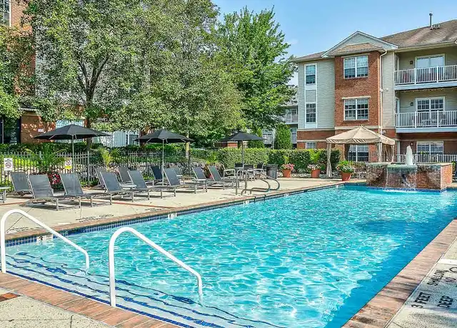 Property at Highlands at Westwood - 7101 Cenrose Cir, Westwood, NJ, 07675, 1 bed, 1 bath, [object Object]