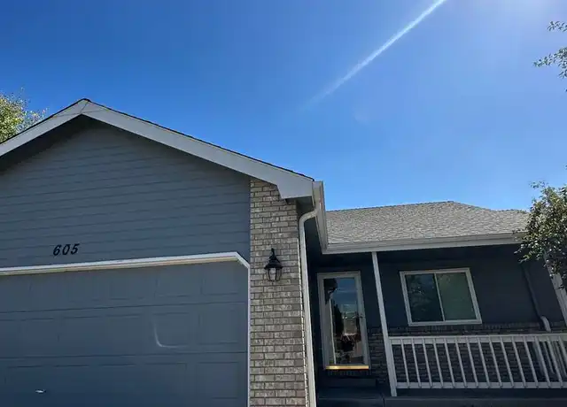 Property at 605 Meadow Dr, Windsor, CO, 80550, 5 beds, 3 baths, [object Object]