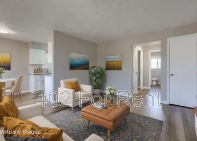 Property at 8005 S 48th Ave Unit 7, Bellevue, NE, 68157, 1 bed, 1 bath, [object Object]