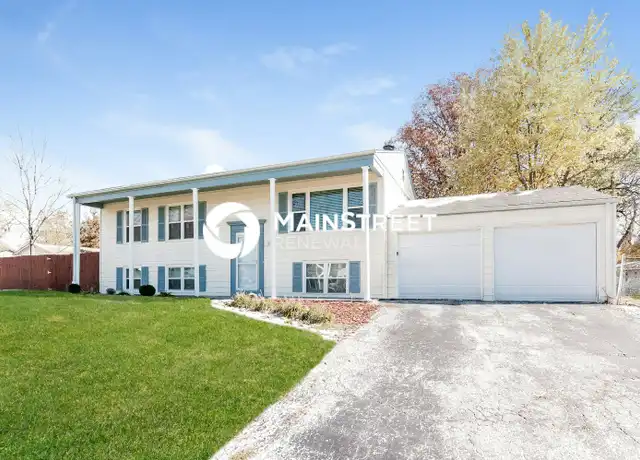 Property at 5 Churchill Downs Dr, Saint Peters, MO, 63376, 4 beds, 2 baths, [object Object]