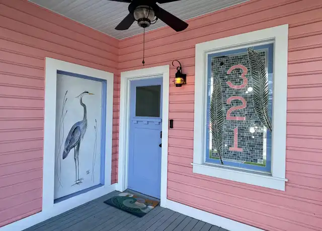 Property at 321 N L St, Lake Worth Beach, FL, 33460, 2 beds, 1 bath, [object Object]