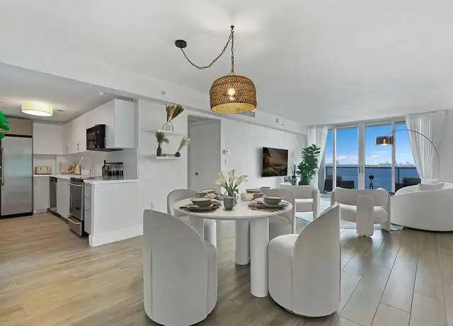 Property at Wake Biscayne Bay - 1900 S Treasure Dr, North Bay Village, FL, 33141, 2 beds, 2 baths, [object Object]