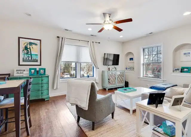 Property at 1829 W Leland Ave, Chicago, IL, 60640, 3 beds, 2 baths, [object Object]