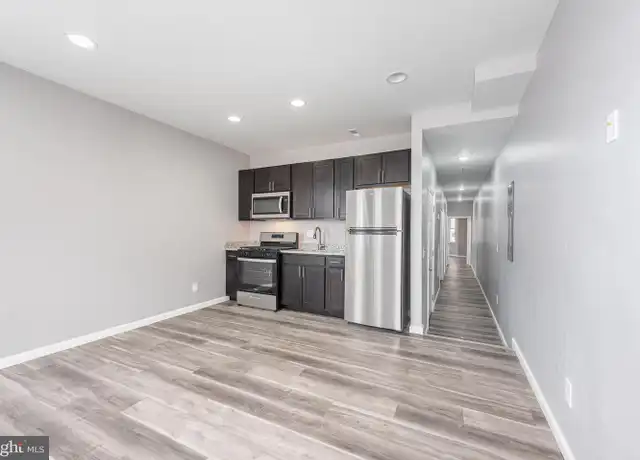 Property at 2143 Druid Hill Ave Unit 2, Baltimore, MD, 21217, 2 beds, 1 bath, [object Object]