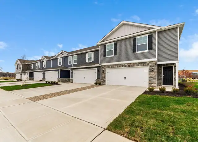Property at 968 Capriconus Dr, Reynoldsburg, OH, 43068, 4 beds, 2.5 baths, [object Object]