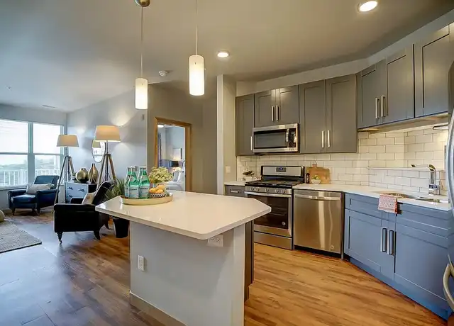 Property at Fusion at 841 - 841 Jupiter Dr, Madison, WI, 53718, 1 bed, 1 bath, [object Object]