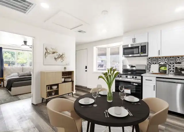 Property at 4518 N 8th Pl Unit A, Phoenix, AZ, 85014, 2 beds, 1 bath, [object Object]