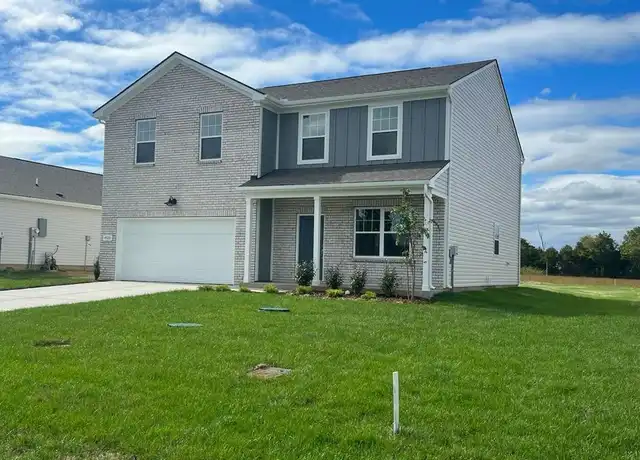 Property at 4520 Jackie Retreat Dr, Murfreesboro, TN, 37127, 5 beds, 3 baths, [object Object]