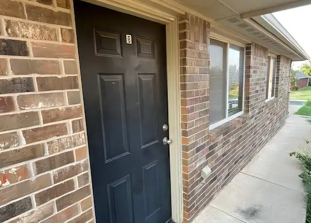 Property at 11905 Wickford Pl Unit B, Yukon, OK, 73099, 1 bed, 1 bath, [object Object]