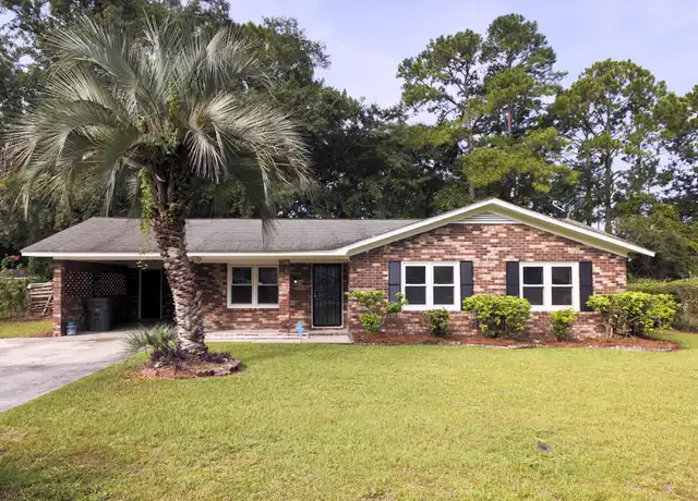 Property at 637 McDowell Rd, Hinesville, GA, 31313, 4 beds, 2 baths, [object Object]