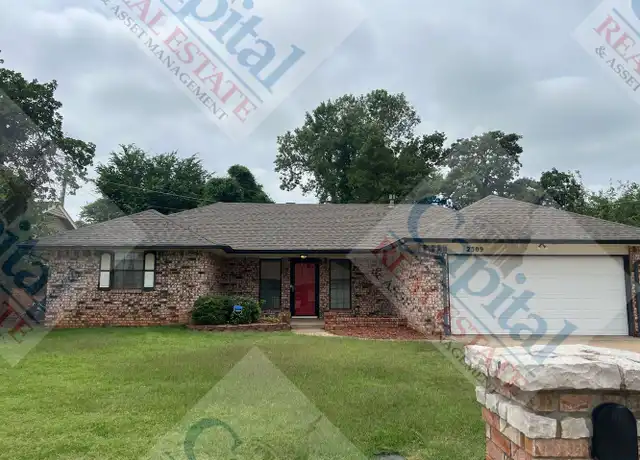 Property at 2309 Celina Dr, Oklahoma City, OK, 73130, 3 beds, 2 baths, [object Object]