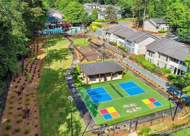 Property at Arbors at East Cobb - 1805 Roswell Rd, Marietta, GA, 30062, 1-2 bed, 1 bath, [object Object]