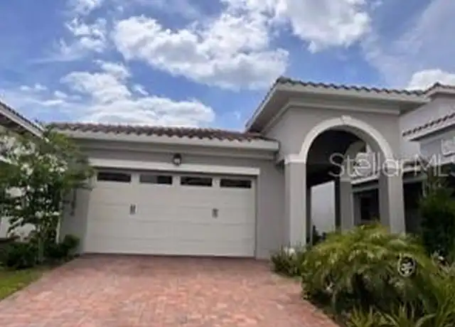 Property at 13256 Winterton Ln, Orlando, FL, 32832, 3 beds, 2 baths, [object Object]