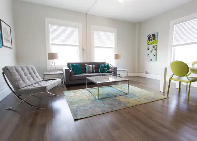 Property at 50 Franklin St Unit 607, Worcester, MA, 01608, 1 bed, 1 bath, [object Object]