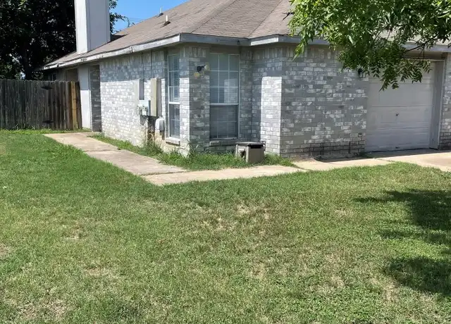 Property at 105 Axis Deer Trl Unit A, Hutto, TX, 78634, 2 beds, 2 baths, [object Object]