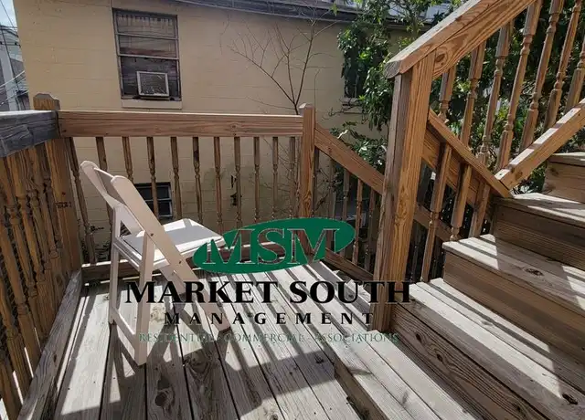 Property at 301 E Liberty Unit B, Savannah, GA, 31401, 1 bed, 1 bath, [object Object]