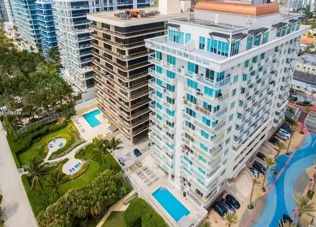 Property at 9499 Collins Ave #206, Surfside, FL, 33154, 2 beds, 2 baths, [object Object]