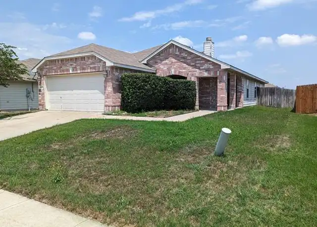 Property at 14020 Esperanza Dr, Haslet, TX, 76052, 4 beds, 2 baths, [object Object]