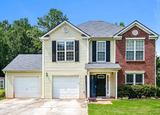 Property at 213 Tyler Trce, Griffin, GA, 30223, 3 beds, 2.5 baths, [object Object]