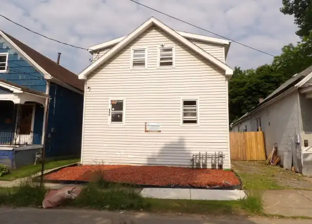 Property at 118 Detroit St Unit 1, Buffalo, NY, 14206, 2 beds, 1 bath, [object Object]