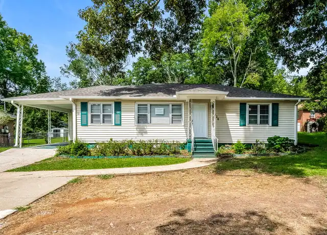 Property at 828 Five Mile Rd, Birmingham, AL, 35215, 3 beds, 1 bath, [object Object]