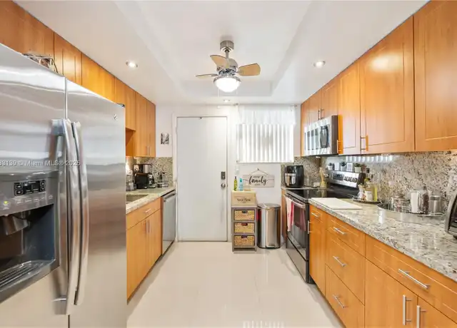 Property at 11960 NE 19th Dr #17, North Miami, FL, 33181, 2 beds, 2 baths, [object Object]