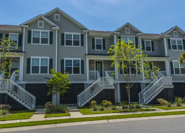 Property at 2268 Hamlin Sound Cir, Mount Pleasant, SC, 29466, 3 beds, 2.5 baths, [object Object]