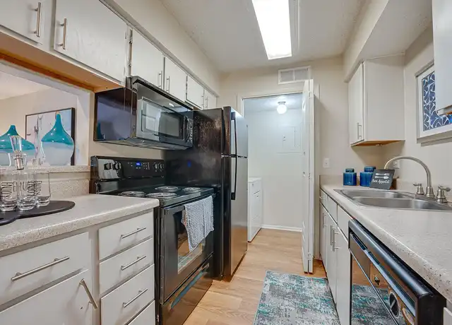 Property at Indian Creek Apartments - 3910 Old Denton Rd, Carrollton, TX, 75007, 1 bed, 1 bath, [object Object]