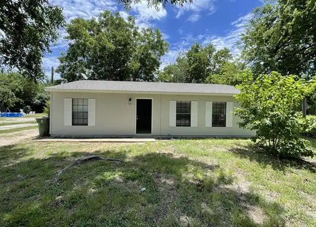 Property at 4015 Brannon Rd, Arlington, TX, 76016, 2 beds, 1 bath, [object Object]