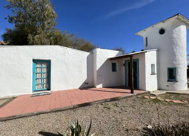 Property at 2734 N Martin Ave, Tucson, AZ, 85719, 1 bed, 1 bath, [object Object]