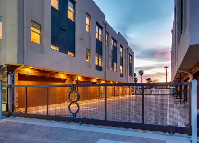 Property at 820 N 8th Ave #28, Phoenix, AZ, 85007, 2 beds, 2.5 baths, [object Object]