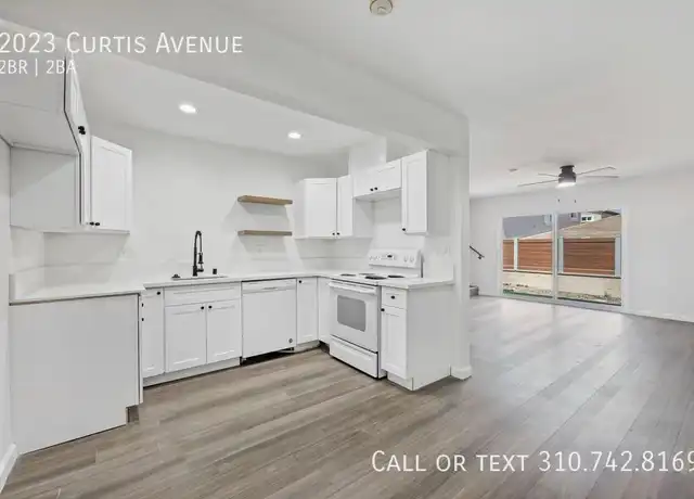 Property at 2023 Curtis Ave, Redondo Beach, CA, 90278, 2 beds, 1.5 baths, [object Object]